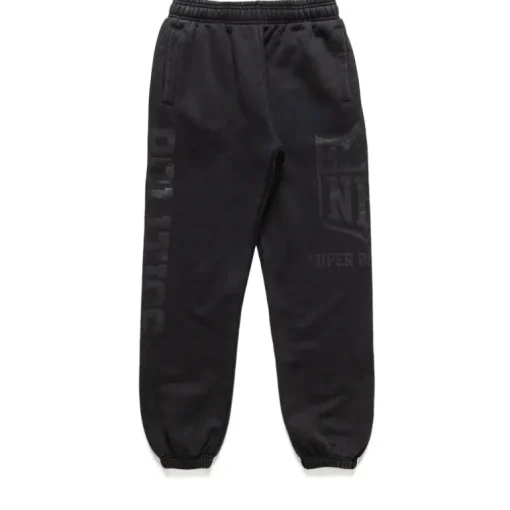 NFL Origins x Politics Wash Sweatpant