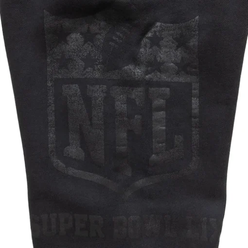 NFL Origins x Politics Wash Sweatpant