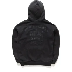 NFL Origins x Politics Wash Hoodie