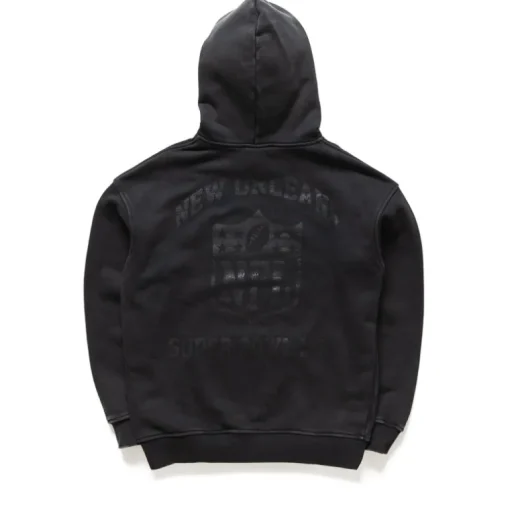 NFL Origins x Politics Wash Hoodie