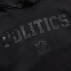 NFL Origins x Politics Wash Hoodie