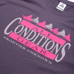 Nike ACG OC Frontier Tee