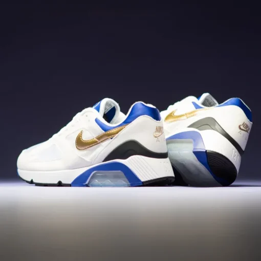 Nike Air 180