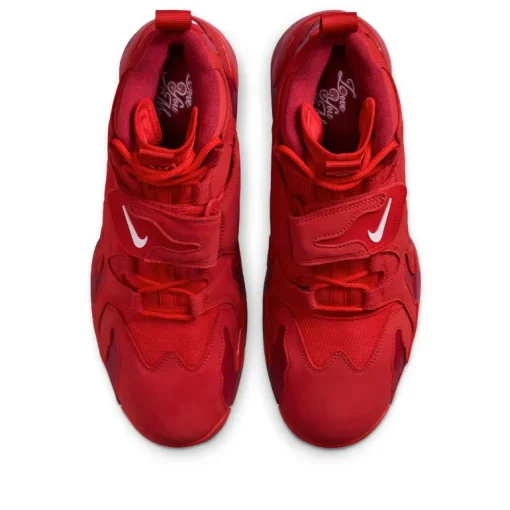 Nike Air DT Max '96 'Love Letter To Connie'