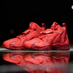 Nike Air DT Max '96 'Love Letter To Connie'