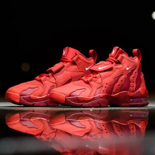 Nike Air DT Max '96 'Love Letter To Connie'