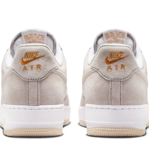 Nike Air Force 1 '07