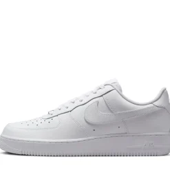 Nike Air Force 1 '07 'Carbon Fiber'