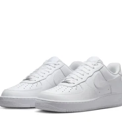 Nike Air Force 1 '07 'Carbon Fiber'