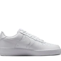 Nike Air Force 1 '07 'Carbon Fiber'