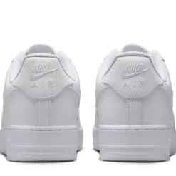 Nike Air Force 1 '07 'Carbon Fiber'