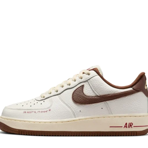 Nike Air Force 1 '07 'Yardrunner'