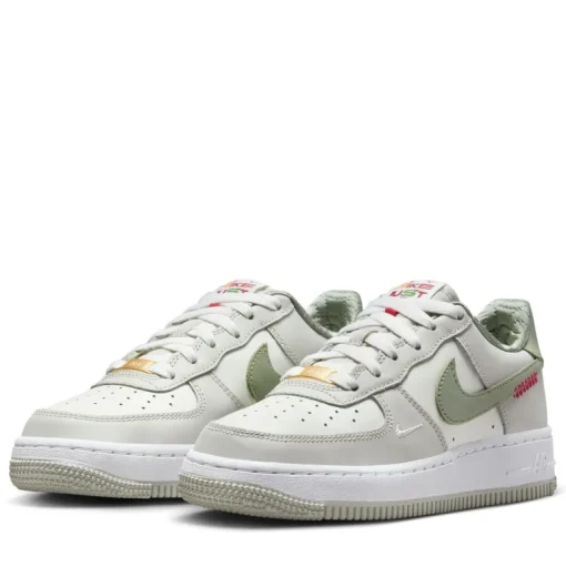 Nike Air Force 1 LV8 'Year Of The Snake' (GS)