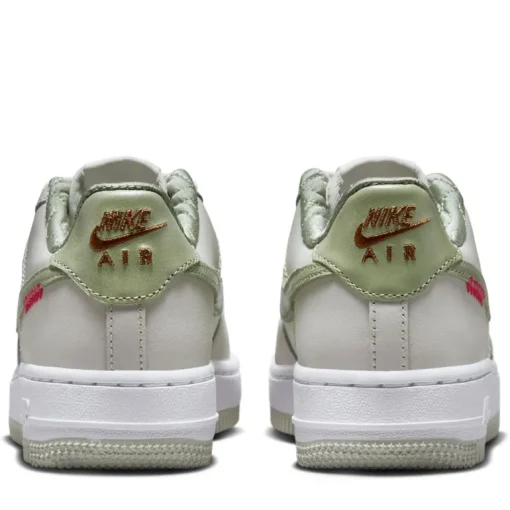 Nike Air Force 1 LV8 'Year Of The Snake' (GS)