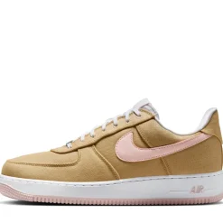 Nike Air Force 1 Retro 'Linen Canvas'