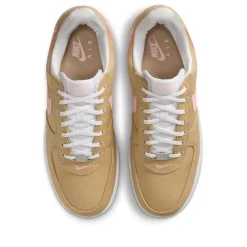 Nike Air Force 1 Retro 'Linen Canvas'