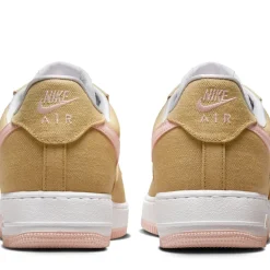 Nike Air Force 1 Retro 'Linen Canvas'
