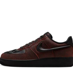 Nike Air Force 1 Retro QS 'Halloween'