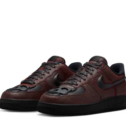 Nike Air Force 1 Retro QS 'Halloween'
