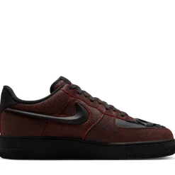 Nike Air Force 1 Retro QS 'Halloween'