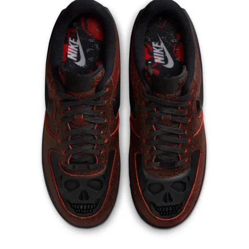 Nike Air Force 1 Retro QS 'Halloween'