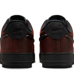 Nike Air Force 1 Retro QS 'Halloween'