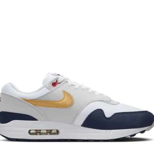 Nike Air Max 1 'Olympic'