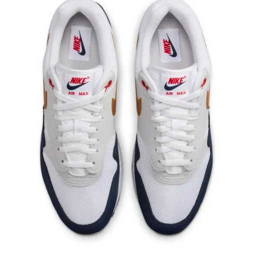 Nike Air Max 1 'Olympic'