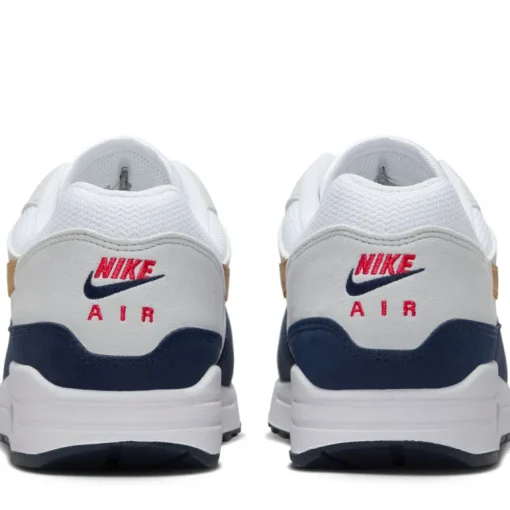 Nike Air Max 1 'Olympic'