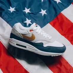 Nike Air Max 1 'Olympic'