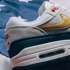 Nike Air Max 1 'Olympic'