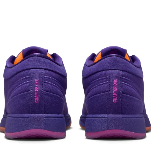 Nike Book 1 'Sunset'