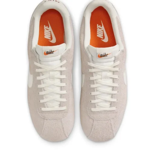Nike Cortez SE Suede