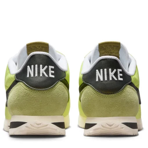 Nike Cortez Textile