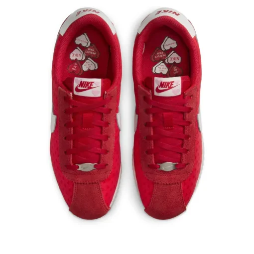 Nike Cortez 'Valentine's Day' (GS)