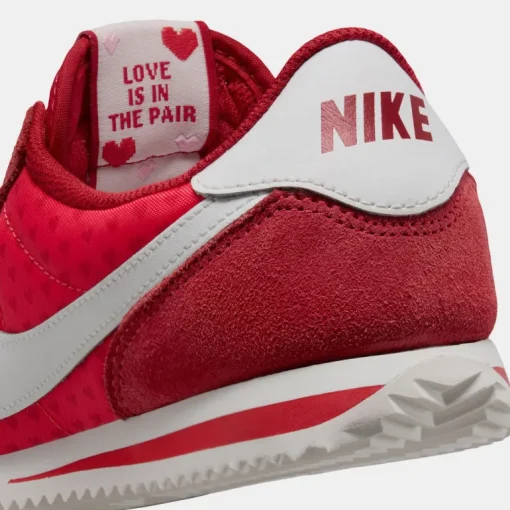 Nike Cortez 'Valentine's Day' (GS)