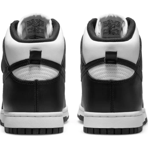 Nike Dunk High Retro