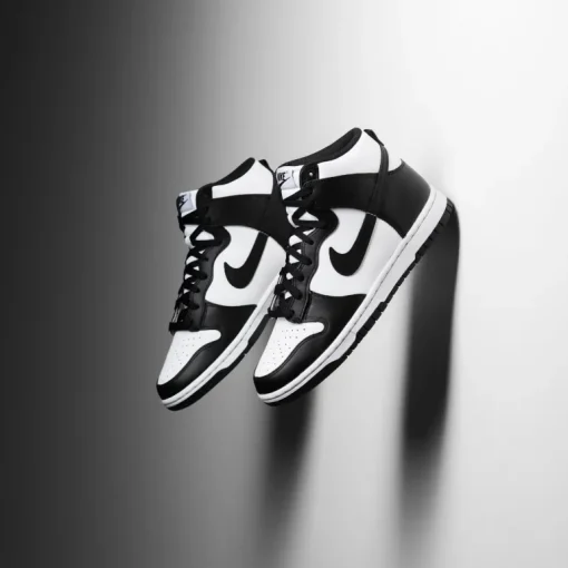 Nike Dunk High Retro