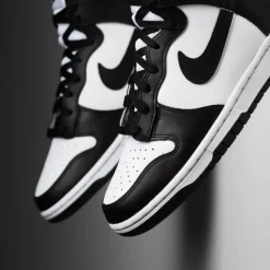 Nike Dunk High Retro