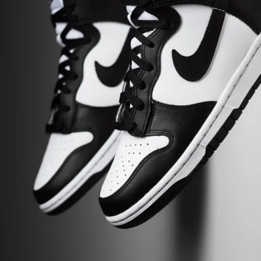Nike Dunk High Retro