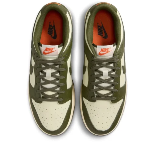 Nike Dunk Low Retro