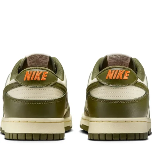 Nike Dunk Low Retro