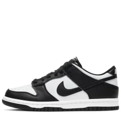 Nike Dunk Low Retro 'Panda' (GS)