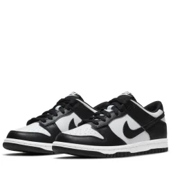 Nike Dunk Low Retro 'Panda' (GS)