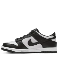 Nike Dunk Low Retro 'Panda' (GS)