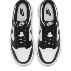 Nike Dunk Low Retro 'Panda' (GS)