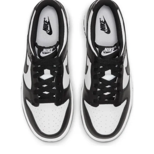 Nike Dunk Low Retro 'Panda' (GS)