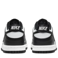 Nike Dunk Low Retro 'Panda' (GS)