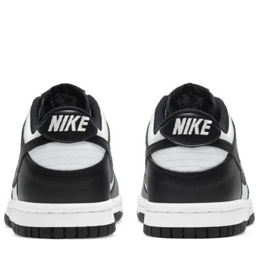 Nike Dunk Low Retro 'Panda' (GS)