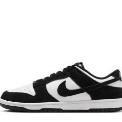 Nike Dunk Low Retro SE 'Suede Panda'